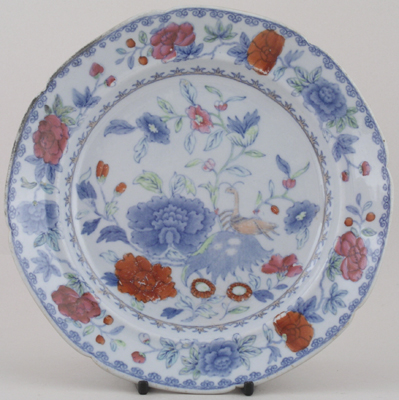 Plate c1840